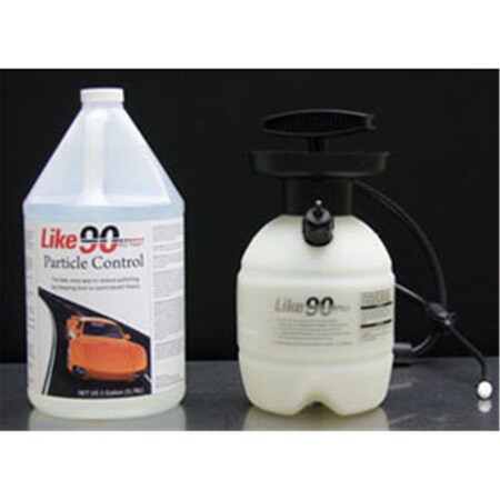 Vortex 10009 Like90 Particle Control- 5 Gallon VO3594679